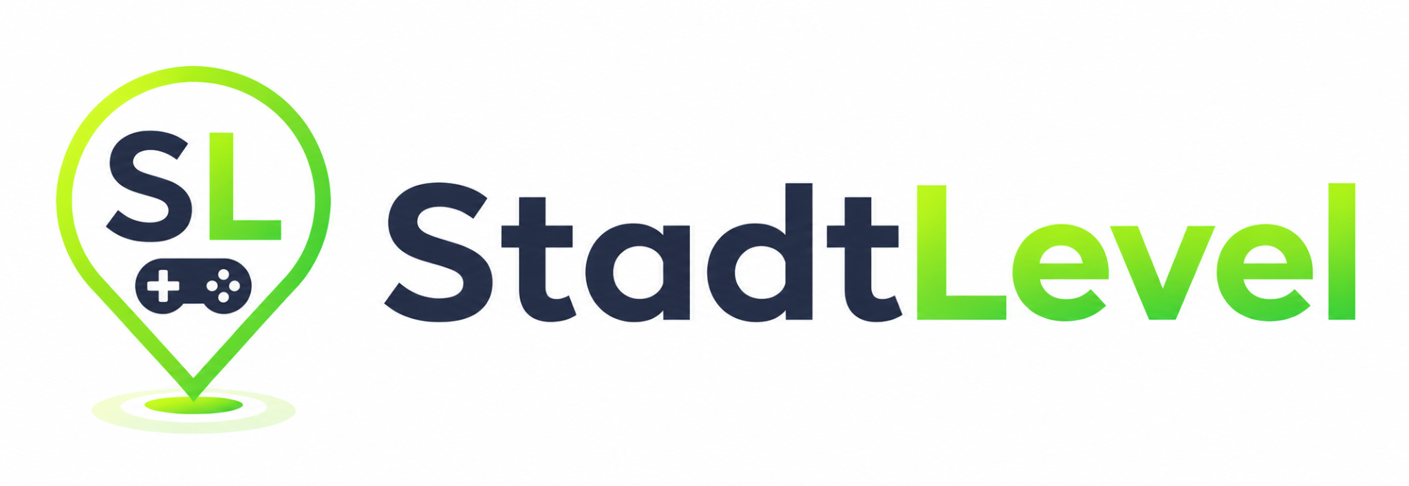 StadtLevel – Spiel deine Stadt.